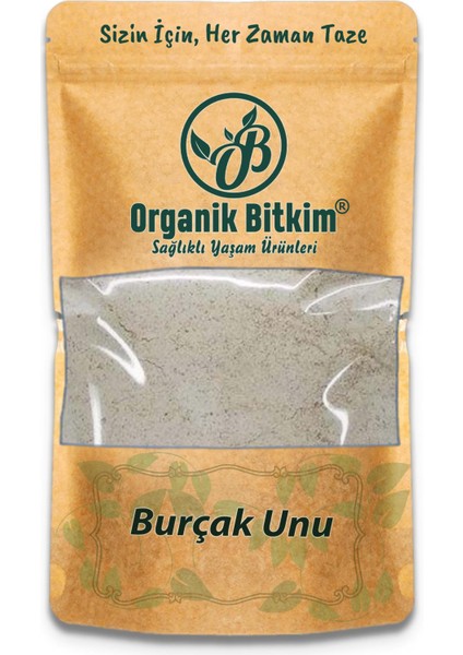 Burçak Unu 500 gr