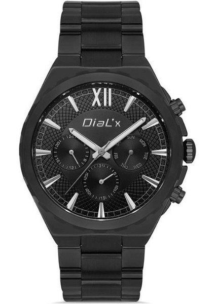Dialx Dx 5410 2 Kol Saati