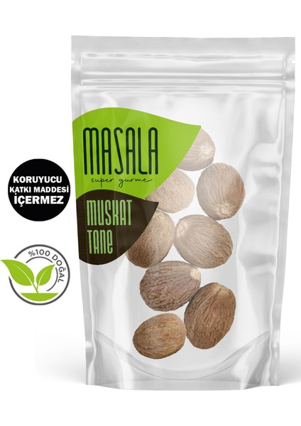 Muskat Tane 40 gr