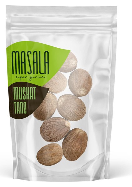 Muskat Tane 40 gr fiyatları