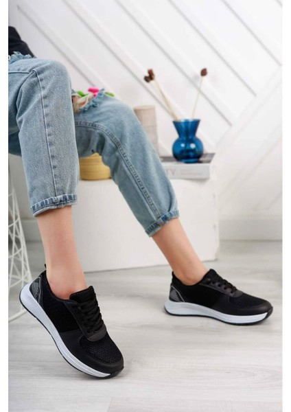 Unisex Kadın Erkek Yazlık Hafif Rahat Yürüyüş Koşu Sneaker Unisex Spor Ayakkabı modelleri