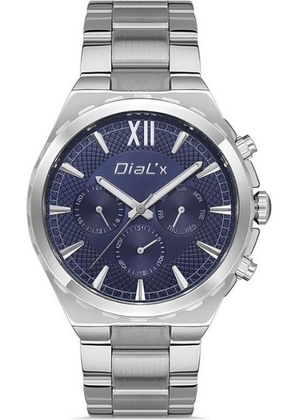Dialx Dx 5410 1 Kol Saati