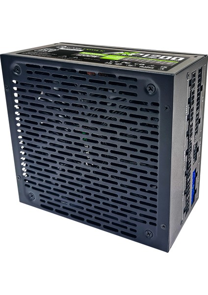 AXP-1200 14CM 80+ Platinum Atx 3.0 Pcı-E 5.0 1200W Power Supply