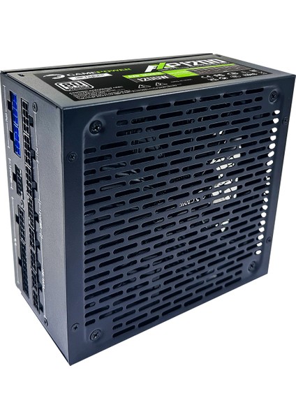 AXP-1200 14CM 80+ Platinum Atx 3.0 Pcı-E 5.0 1200W Power Supply