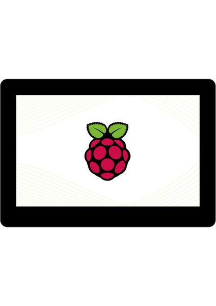 5 Inç Kapasitif Dokunmatik LCD Ekran 800×480 IPS Dsı fiyatları