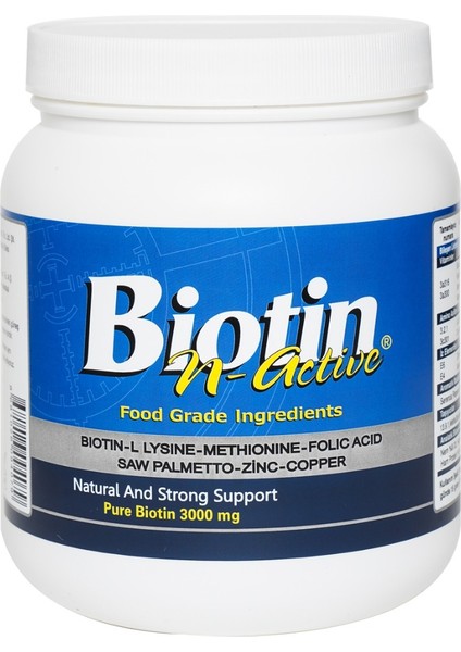 Biotin 1 kg