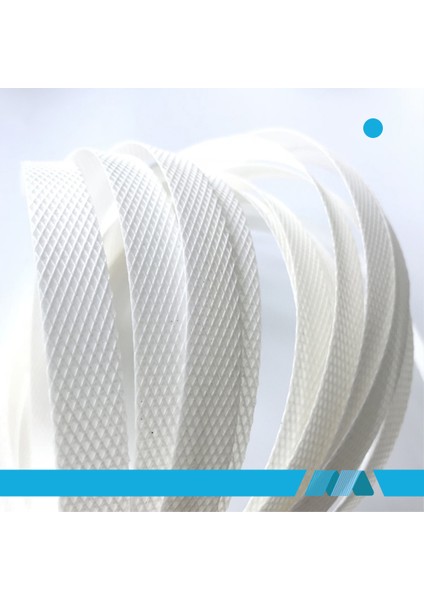 Mp 12X0,60 2000MT. 1. Kalite Beyaz 20X19 Çember fiyatları