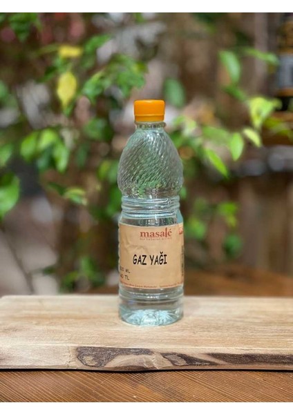 Gaz Yağı 500 ml fiyatları