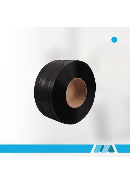 Mp 12X0,60 2000MT. 1. Kalite Siyah 20X19 Çember