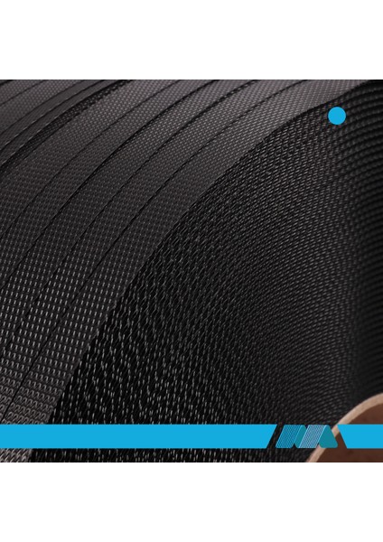Mp 12X0,60 2000MT. 1. Kalite Siyah 20X19 Çember