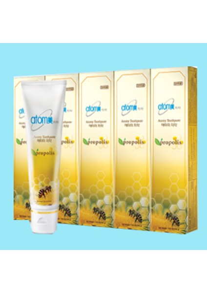 Ağız Bakımı( Diş Macunu 200G *5 Adet) fiyatları