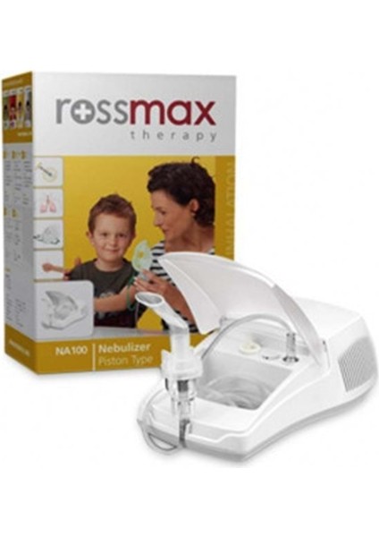 NA100 Komresörlü Nebulizatör fiyatları