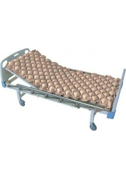 Witra Marka Ithal Havalı Yatak Baklava Dilim Tipli