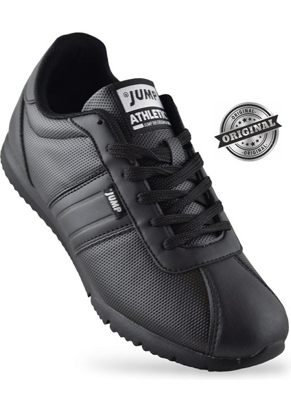 Eva Hafif Taban Taban Unisex Spor Ayakkabı Cilt 22211