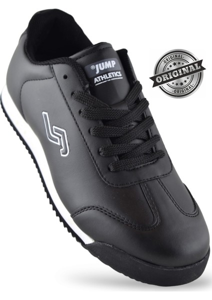 Eva Hafif Taban Taban Unisex Spor Ayakkabı Cilt 28165