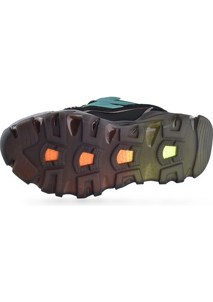 Tam Ortopedik Taban Günlük Erkek Spor Ayakkabı Geniş Taban ULTRA Comfort 23Y636 indirimleri