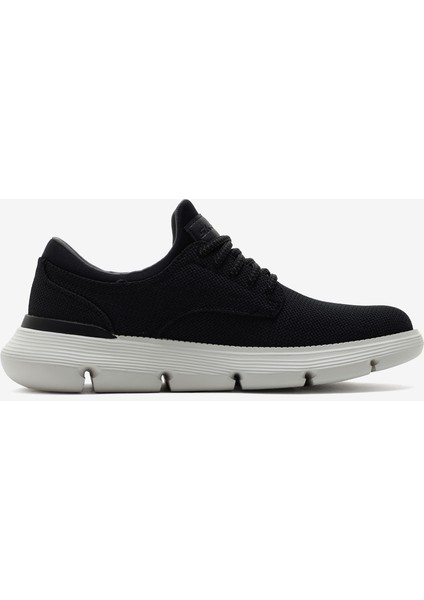 Garza - Reardon Erkek Siyah Günlük Ayakkabı 204907 Blk