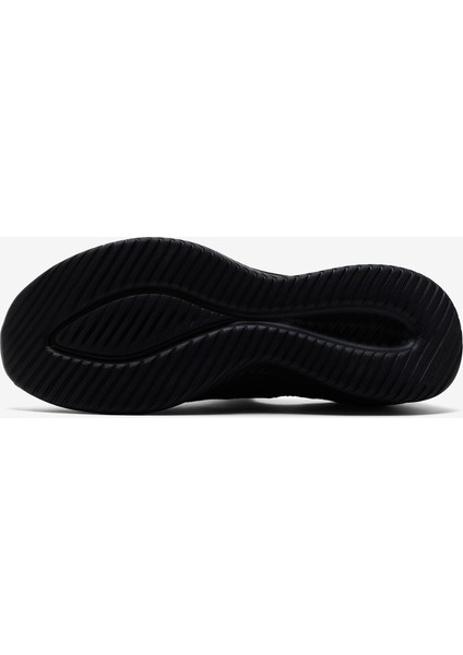 Ultra Flex 3.0-Cozy Streak Kadın Siyah Spor Ayakkabı 149708 Bbk