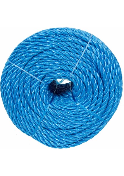 Plastik Halat 06 mm