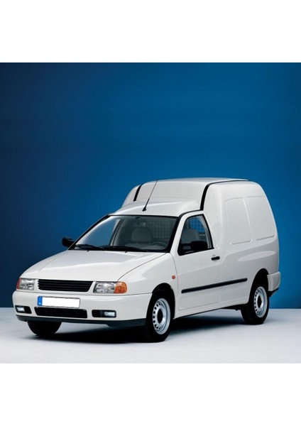 Arka Silecek Fiskiye Kapağı Vw Caddy Mk2 1995-2004 6N0955435