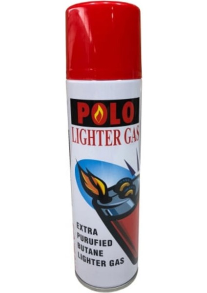 Çakmak Gazı Polo Kl:96