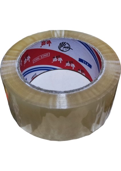Koli Bantı Vege Şeffaf 45 mm 100 mt fiyatları