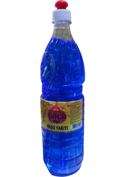 OSMANLI OCAK YAKITI GOLD 1 LT KL2 20 KL24