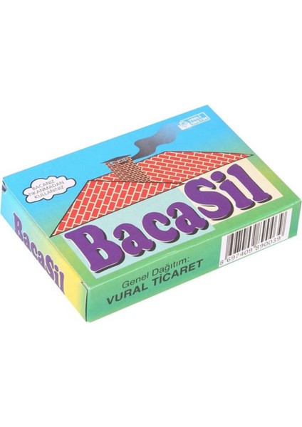 BACASİL GOLD KL:90