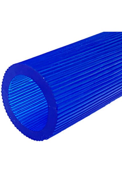PLASTİK 1 P SOFT ÇİZGİLİ KALIN HORTUM 25 MM 50M/TOP fiyatları
