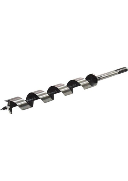 Sds Plus Ahşap Matkap Ucu 18*250