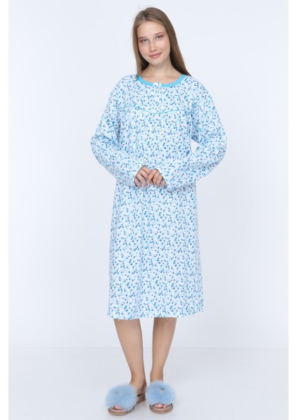 Anne, Hastane Geceliği Battal Rahat Kalıp modelleri