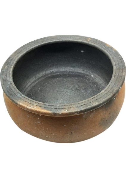 Arzum Toprak Kuzuluk Güveç 3 No ES-2807