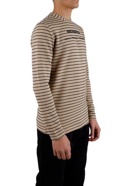 Thewıldwalkıng Erkek Sweat fiyatları