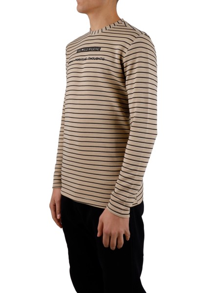 Thewıldwalkıng Erkek Sweat modelleri