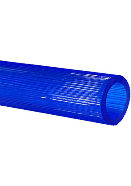 PLASTİK 3/4 P SOFT ÇİZGİLİ EKONOMİK HORTUM 19 MM 100M/TOP
