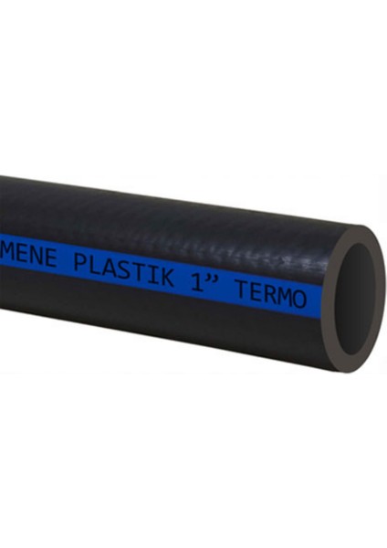PLASTİK 3/4 P TERMO HORTUM 19 MM 100M/TOP