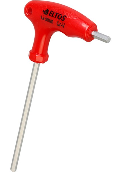 T Alyan 10 mm