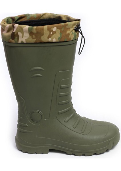 Gezer Kauçuk-Eva Konçlu Uzun Çizme fiyatları