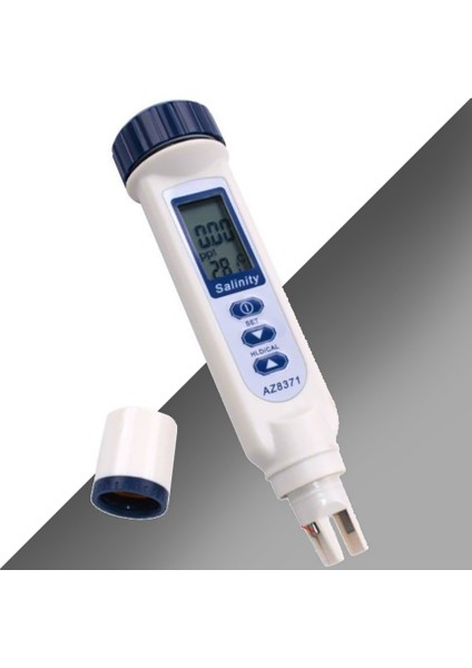 Az 8371 Dijital Tuzluluk Ölçer, Kalem Tipi Tuzluluk Ölçer | Salinity Meter