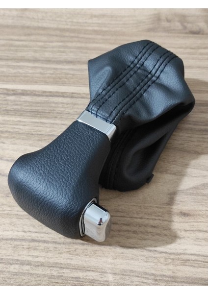 Vw Touran 2003-2015 Otomatik Vites Topuzu Kolu Körüğü 1K1713203 Lts fiyatları