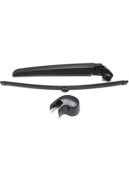 Audi A3 Sportback 2013-2016 Arka Cam Silecek Takımı 8V3955407 Lts