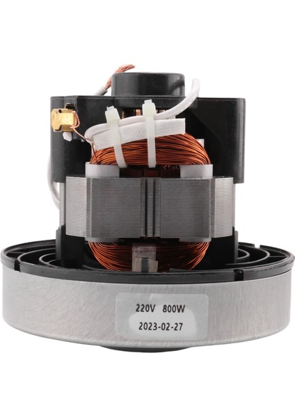 Midea Elektrikli Süpürge Motor Aksesuarları Için Uygundur QW12T-05A/05E MC-CG321 ZW1202 (Yurt Dışından) fiyatları