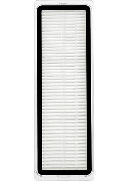 Filtre Yan Fırçalı Süpürge Aksesuar Setleri Dreame Bot L10S Ultra Süpürge Aksesuarlarına Uygun (Yurt Dışından) fırsatları