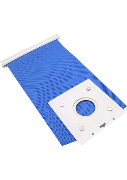Dokunmamış Kumaş Çanta DJ69-00420B Samsung VC-6025V SC4180 SC4141 Elektrikli Süpürge Toz Torbası Uzun Vadeli Filtre Torbası (Yurt Dışından)