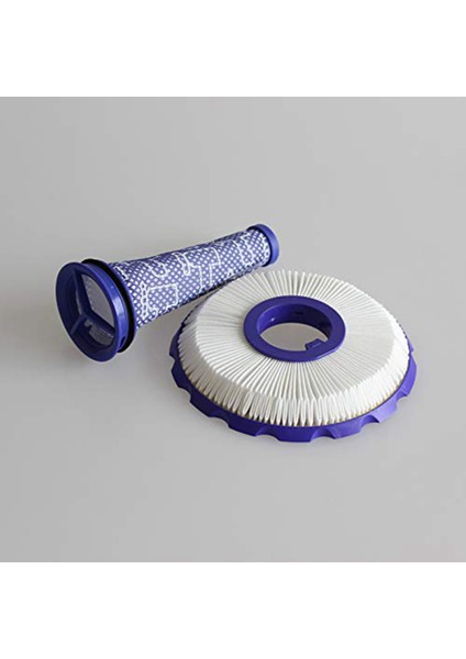 Dyson DC50 Elektrikli Süpürge Aksesuarları Parça 965081-01 ve 965080-01 Için Uyumlu Yedek Hepa Filtreler (Yurt Dışından) fiyatları