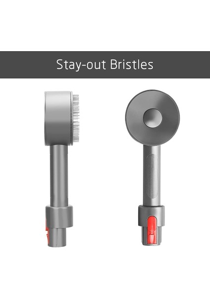 Dyson V15 V11 V10 V8 V7 Elektrikli Süpürge Köpek Kedi Pet Emme Fırçası Bakım Aracı ve Anahtar Kilidi Yedek Parçalar (Yurt Dışından) indirimleri