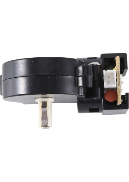 Isweep S320 Elektrikli Süpürge Fırça Parçaları Aksesuarları Motor Düzeneği Süpürme Aleti Parçaları Için Yan Fırça Motoru (Yurt Dışından)