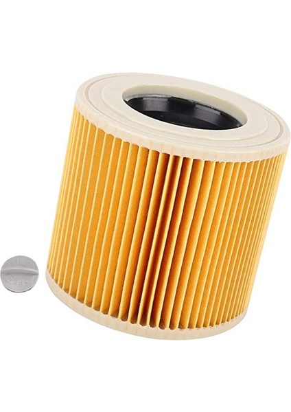 Karcher Elektrikli Süpürge Için 3 Adet Kartuş Filtre Wd3 Premium Wd2 Wd3 Wd1 Mv3 Mv2 Wd 3 P Ince Toza Karşı Uzatma Kiti (Yurt Dışından) indirimleri