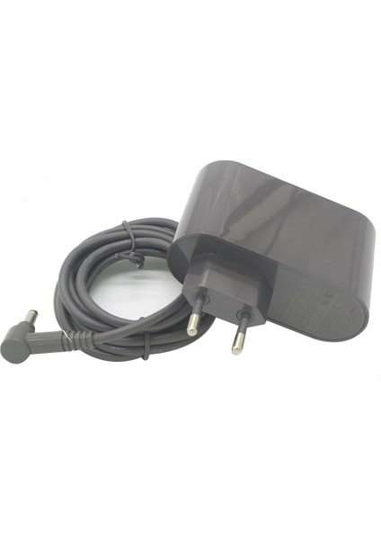 30.45 V Ab Tak Güç Adaptörü Için Uygun Dyson V10 V11 V12 V15 SV12 SV16 SV20 Elektrikli Süpürge Pil Şarj Cihazı Güç (Yurt Dışından)