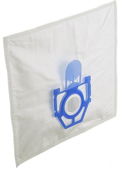 Zelmer ZVCA100B 49.4000 Için Dokunmamış Kumaş Toz Torbası Fit Aquawelt 919.0 St ZVC752 Aquos 829.OSP 819.5 Maxim 3000 Flip 321 (Yurt Dışından) fiyatları